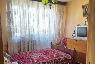 Apartament 3 camere, etaj 4/4, Dristor - aproape de metrou si Parcul IOR - 3