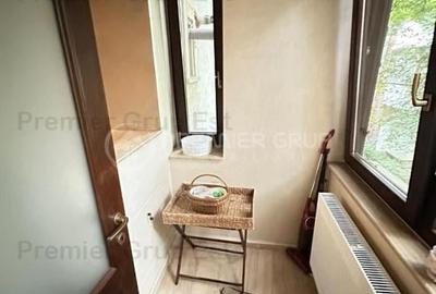 Apartament 3 camere 86mp | GARĂ - Arcu (două nivele) - 12