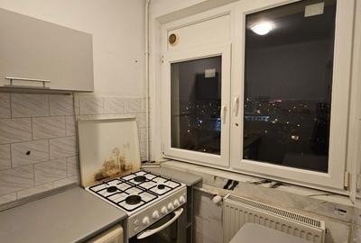 Apartament cu 2 camere semidecomandat în Iancului