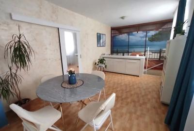 Apartament 4 camere zona Far Constanța  parter+demisol 450 euro - 3