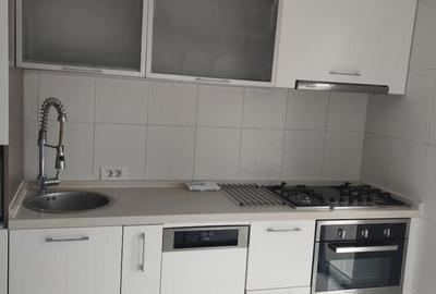 Apartament cu 3 camere decomandat, mobilat în Nord - 11
