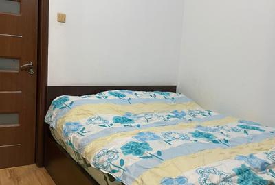 Parc Tineretului,Vacaresti,bl.1991,DECOMANDAT,Amenajat,2 balcoane,Liber - 10