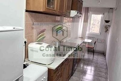 Inchiriere garsoniera, Parcul Circului, Bld. Lacul Tei - 4