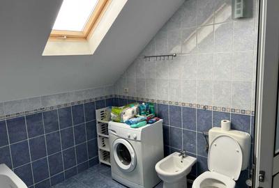 Apartament cu 4 camere decomandat în Central - 5