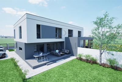 Duplex spatios - zona KAUFLAND - perete comun izolat fonic - 7