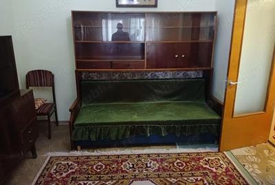 Garsonieră decomandată în Rotbav - 1