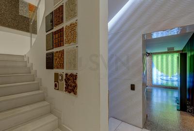 Casă individuală cu 15 camere cu Canalizare în Capitale - 20