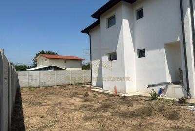 Vanzare - Duplex 154mp - Magurele langa padure | parcare proprie - 30