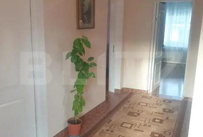 Casa parter + mansarda 179 mp teren 700 mp - 2