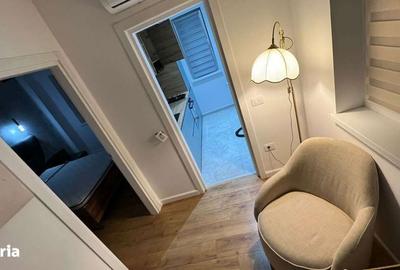 Apartament cu 2 camere în Gherăiești - 14