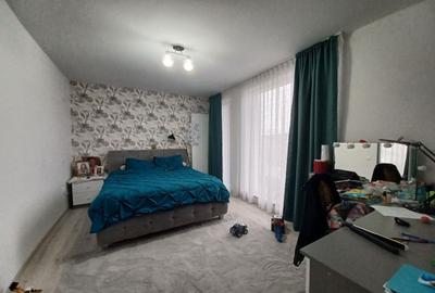 Casa individuala de exceptie  D+P+E,  mobilata si utilata - 5