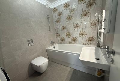 Apartament, 2 camere, 60 mp, open space, Lapus Arges , Zona Trenul Pierdut - 7