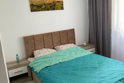 Apartament 3 camere de închiriat Constanța,zona inel 2,complet renovat - 1