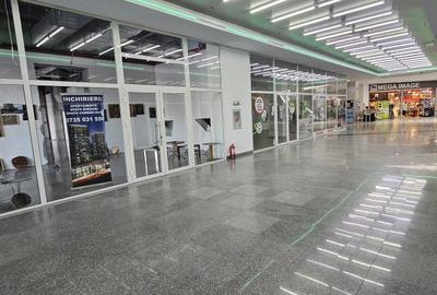 Spatiu comercial in galerie comerciala - 140 mp - 2