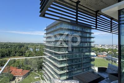 Apartament cu 3 camere decomandat, mobilat în Floreasca - 5