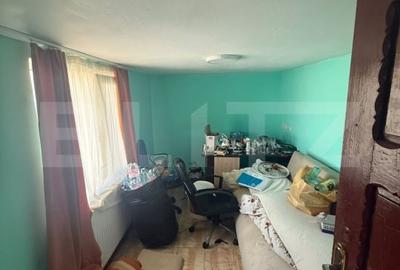 Casa parter, 100 mp utili, 370 mp teren, zona Itcani - 9