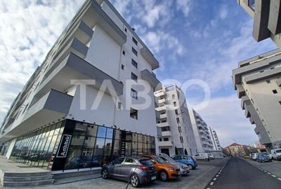 Apartament modern cu 2 camere balcon si parcare zona Doamna Stanca - 3