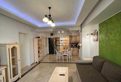 Apartament cu 2 camere decomandat în Mamaia - 4