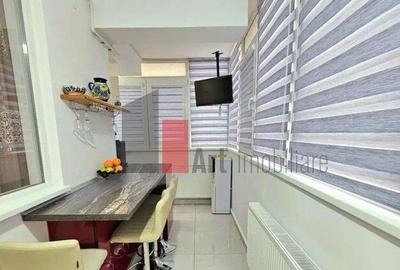 Vanzare apartament 3cam militari rezidence 72mp pret 110m... - 5