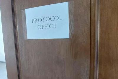 Ultracentral -bd. Mamaia , spatiu IDEAL BIROURI, 130 mp., etaj 1 - 14