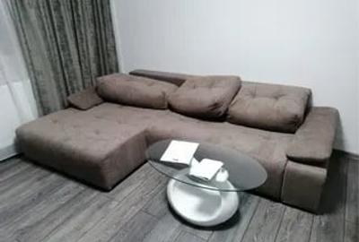 Apartament cu 2 camere semidecomandat, mobilat în Brâncoveanu - 3