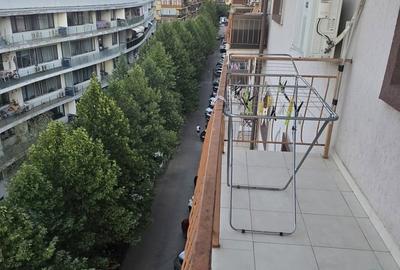 Apartament cu 2 camere semidecomandat în Militari - 1