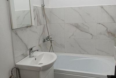 Apartament cu 2 camere decomandat în Mărăței - 7