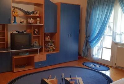 Apartament cu 3 camere decomandat în Central - 7