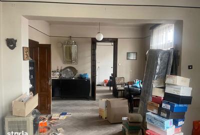 Apartament cu 3 camere în Centrul Civic - 4
