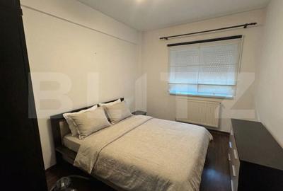 Apartament cu 2 camere semidecomandat în Zorilor - 2