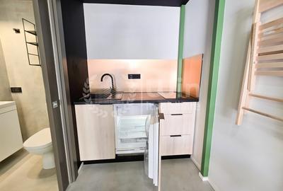 Apartament 1 camera renovat | 13mp | Ideal pentru investitie | Centru - 5