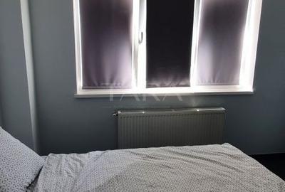 Garsonieră decomandată, mobilată în Mărăști - 3