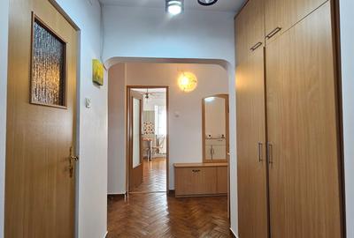 Apartament Cu 3 Camere Cu Vedere Frontala Spre Mare Contract Termen Lung Apartament Cu 3 Camere Cu Vedere Frontala Spre Mare Contract Termen Lung - 16