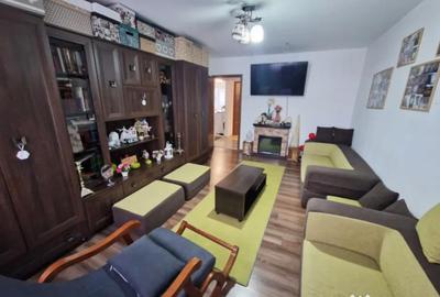 Apartament cu 2 camere decomandat în Hotvon - 7
