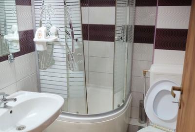 Apartament cu 3 camere semidecomandat în Exterior Vest - 3