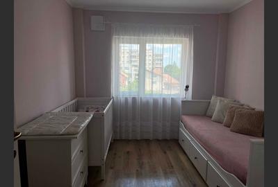 Apartament 4 camere, complet renovat în 2024 - Cartier Între Lacuri - 3
