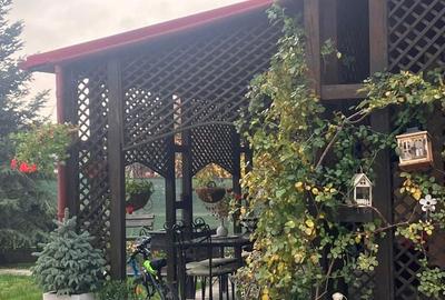 Casă cu 4 camere în Ghionea - 5