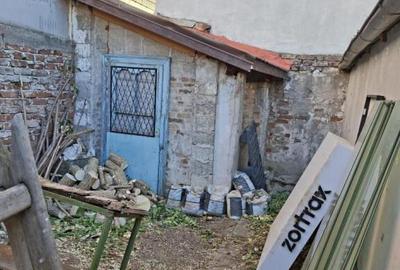 Casa ( Graj) - Banu Manta - Titulescu - 3