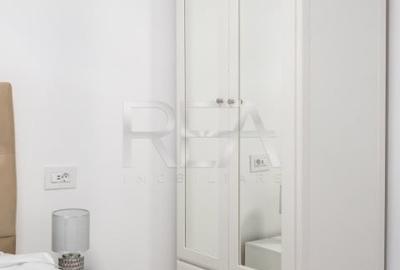 Apartament cu 3 camere decomandat, mobilat în Pipera - 10