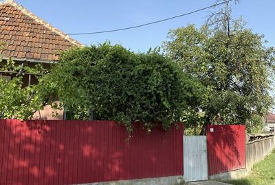 Casă cu 4 camere în Mănăstirea Cașin - 7