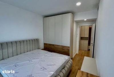 Apartament cu 2 camere decomandat în Central - 8