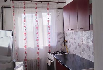 Apartament cu 2 camere nedecomandat în Vest - 6