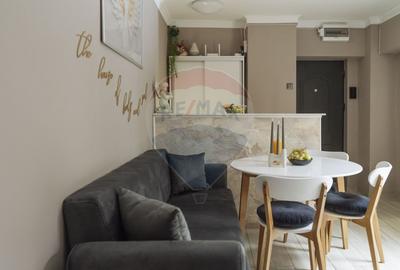 DE VANZARE Apartament cu 3 camere in zona P-ta Alba Iulia - 6