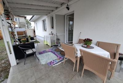 Casă cu 4 camere cu Teren 430 Mp în Central - 5