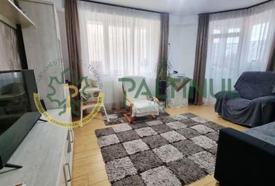 Apartament 3 camere de vânzare – Etaj 1, mobilat & utilat – Calea Turnișorului - 5