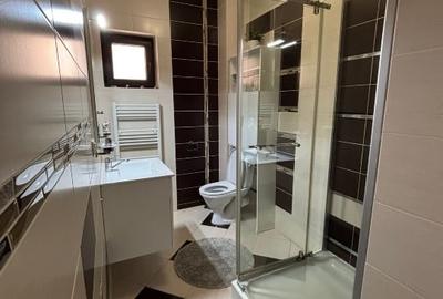 Casă cu 3 camere cu Teren 250 Mp în Valea Adâncă - 5