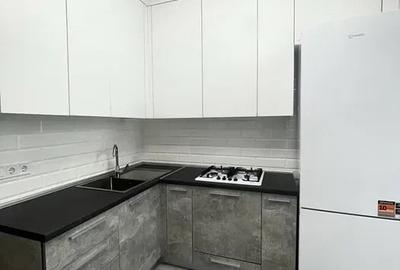 Garsonieră decomandată în Brâncoveanu