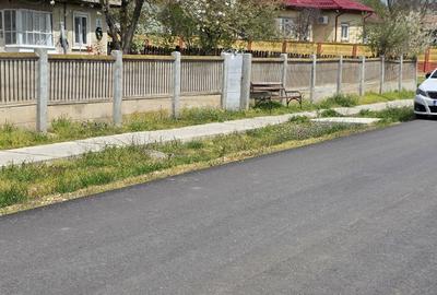 Casă cu 3 camere în Central - 1