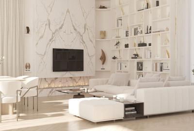 VILA INDIVIDUALA - CORBEANCA - LANGA PADURE CU PISCINA 54MP - COMISION 0% - 2