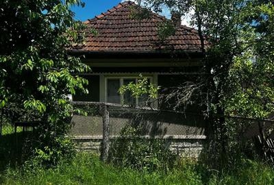 Casă cu 2 camere în Vața de Jos - 3